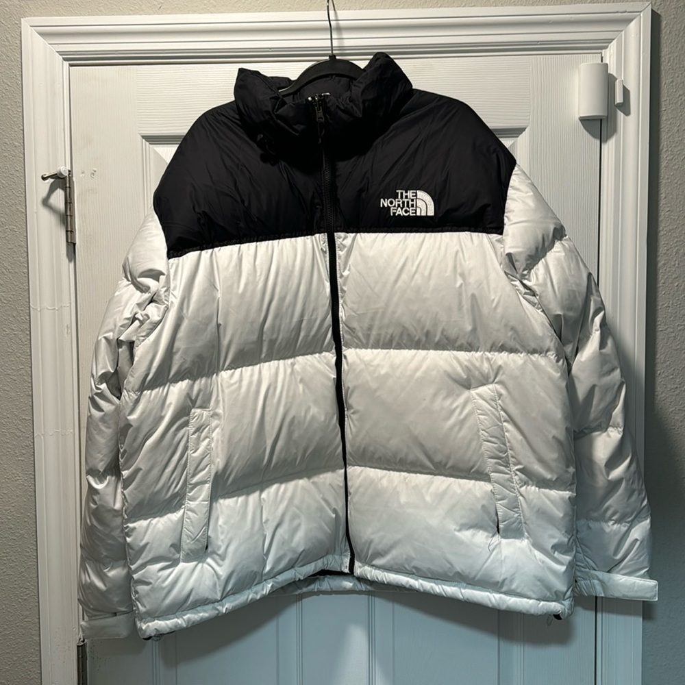 Northface Jacket
